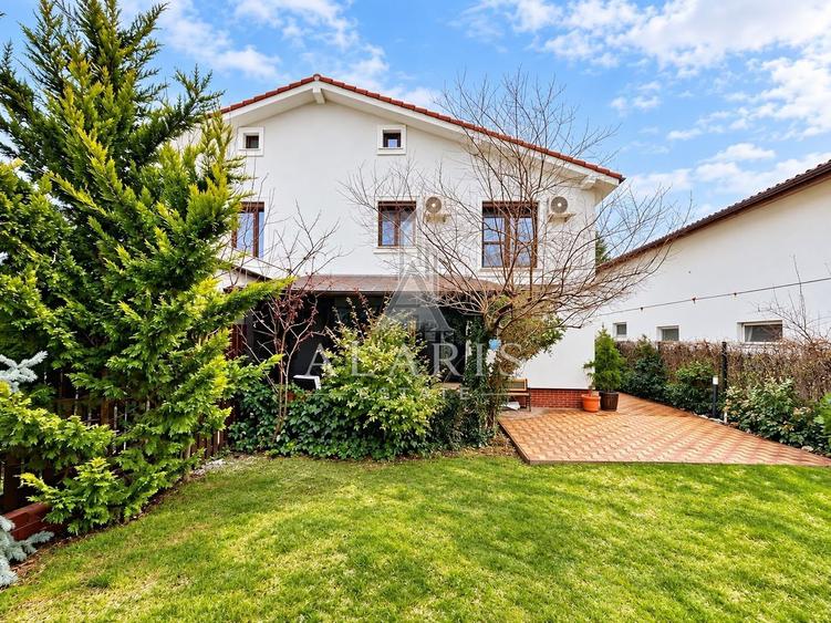 Duplex cu 3 camere, 2 bai, in Dumbravita - 9
