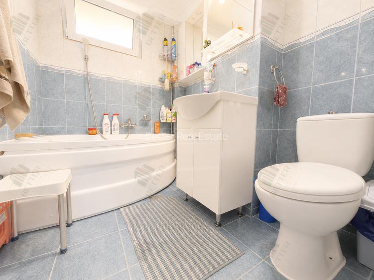 Apartament 2 camere decomandat, 68 mp, Drumul Fermei, Popești Leordeni - 8