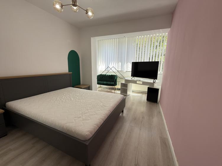 Apartament 3 camere decomandate | Aproape de Iulius Mall | Parcare inclusă