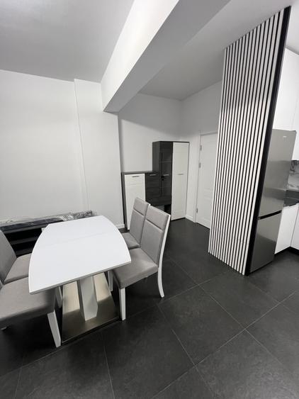 Apartament 2 camere cu CURTE PROPRIE si loc de parcare PET Friendly