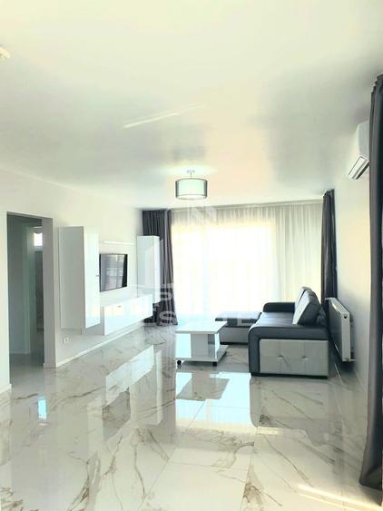 Penthouse Malul Muresului