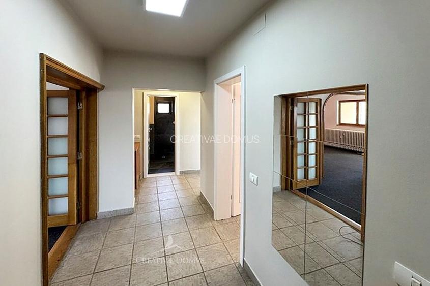 Piata Unirii - Spatiu de birouri, 3 camere, 75 mp utili - 3
