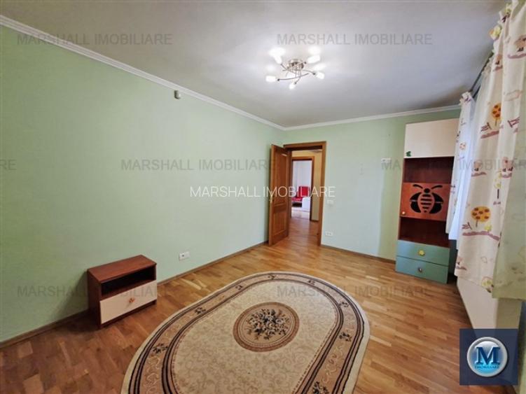 Vila cu 4 camere de vanzare in Barcanesti, 221 mp #12513 - 13