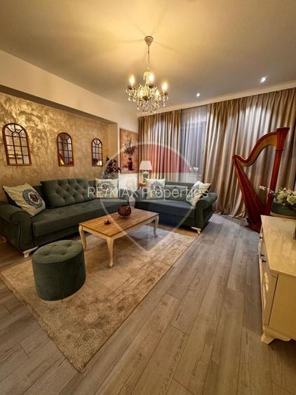Apartament 2 camere | Vitan | Finisat Modern - 2
