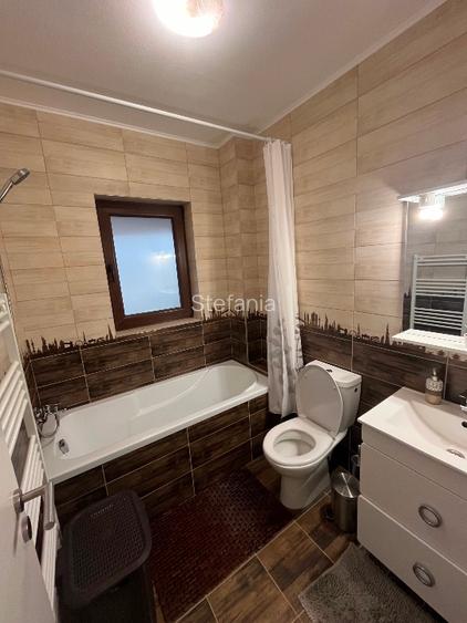Studio de Închiriat în Sânpetru, Brașov – Modern, Complet Mobilat - 9