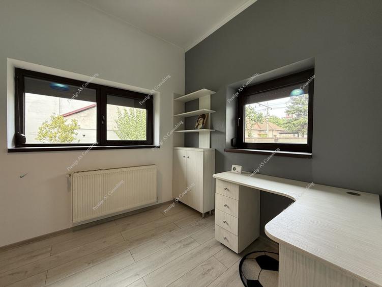 Casa dispusa pe Parter | 4 Camere 2 gr sanitare| Drubeta-Girocului
