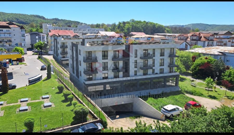Teren intravilan de vânzare 2.694 mp Curtea de Argeș Central