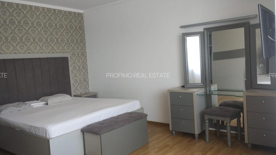 Mamaia, zona Rex, apartament 3 camere-85 mp, lux, aproape de plaja - 8