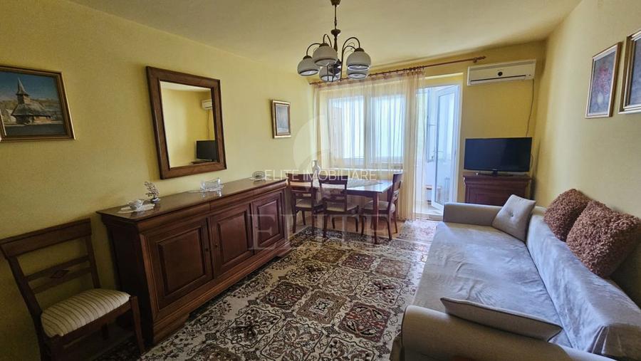 Apartament 2 camere în zona Str. Unirii - Parc Detunata - 13