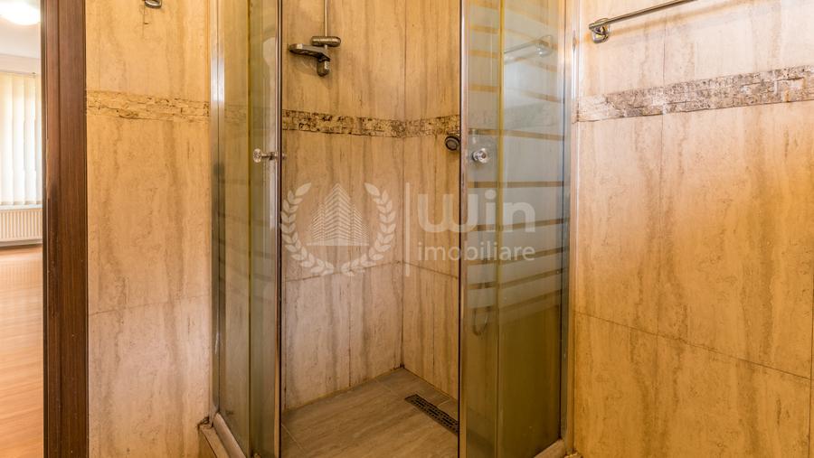 Apartament 3 camere | Terasa 30 mp | Parcare | Buna Ziua