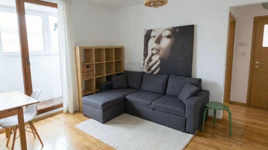 REA1027444 Apartament 2 camere I Nicolae Balcescu I Ultracentral I De vanzare