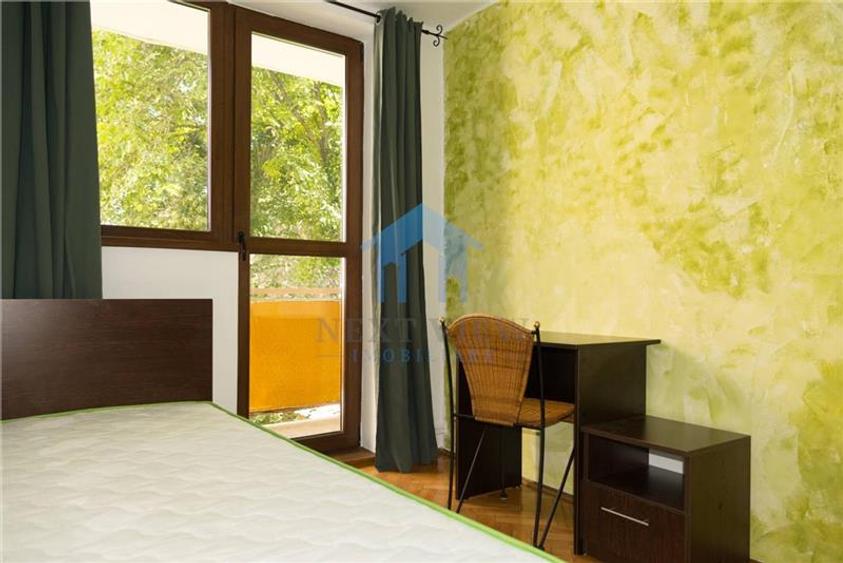 Apartament 2 camere, Plopilor