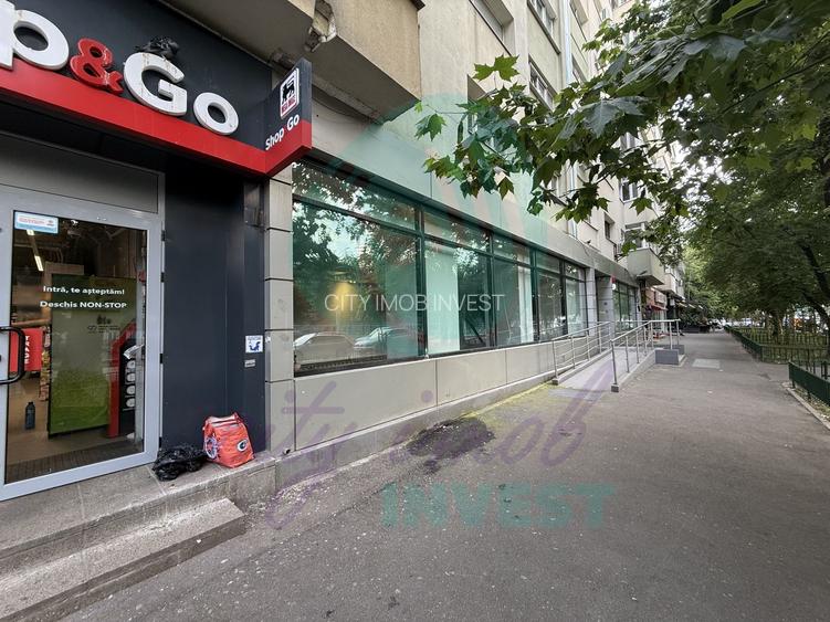 Spatiu comercial stradal - 4