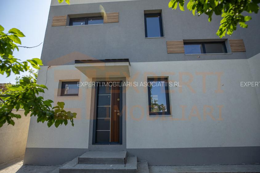 Casă P+1 cu Vedere la Lac | Locuință Premium | Comision 0% - 3