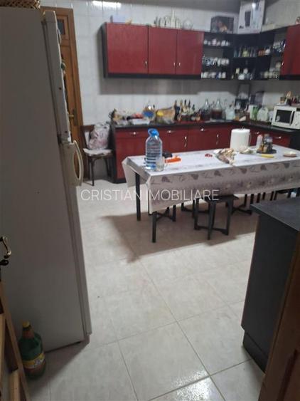 Vila S+P+1+M- Islaz, 8 camere, Suprafata teren 971 mp, Suprafata construita 410 - 13