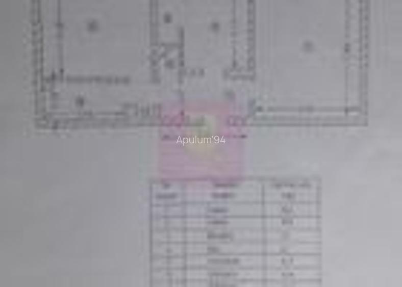 Apartament 2 camere decomandat Zona Tei - 8
