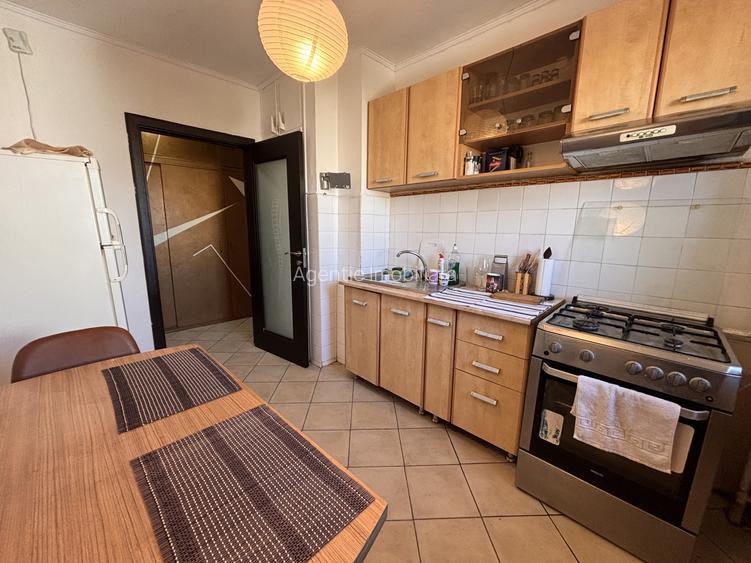 3 Camere Iancului - 300 m de Metrou Piata Iancului - Pet Friendly - 9