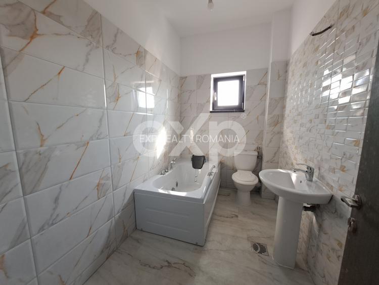 TVA inclus | Apartament 2 camere zona Stadion | Bloc Nou | Finalizat - 10