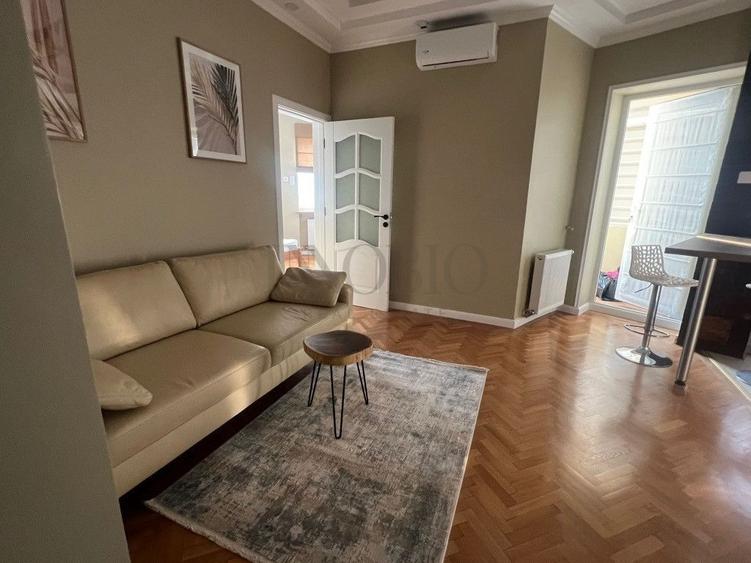 Apartament 2 camere premium | Piața Amzei – Piața Romană