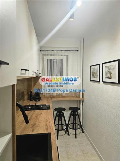 Prima inchiriere! 2 camere decomandat, Dr.Taberei- metrou Ctin Brancus