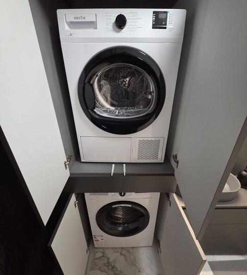 Apartament 2 camere. Premium, design. Loc Parcare Subteran. Emil Racovita.