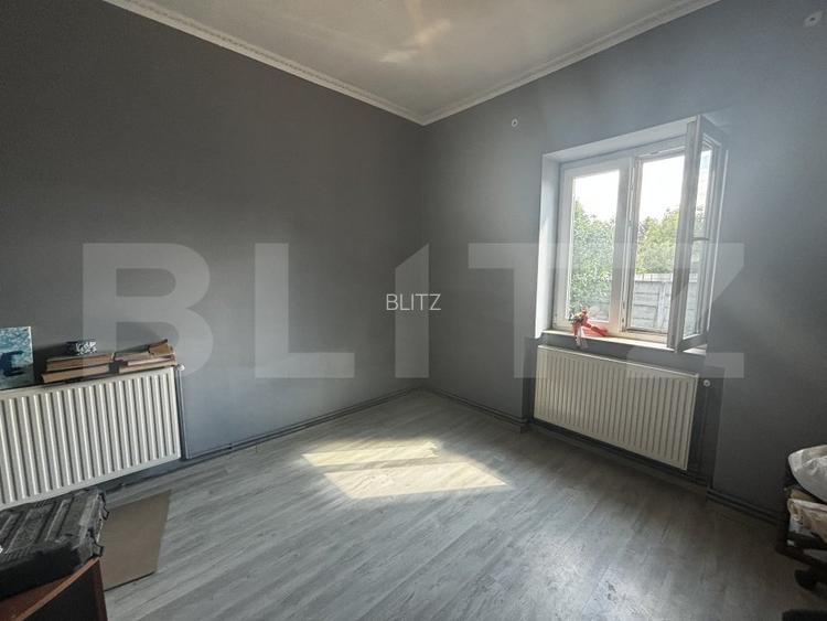 Casă de vanzare, cu 3 camere, 100 mp, zona Burdea - 3