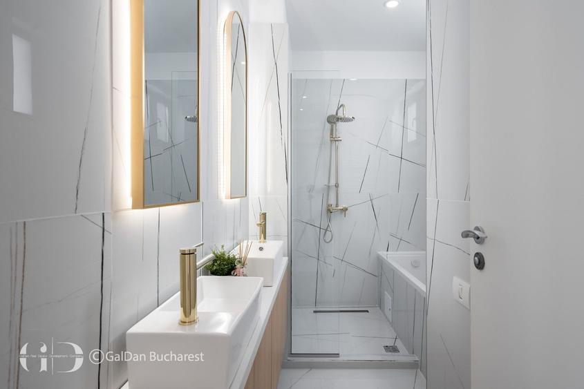Apartament de lux | Lascar Catargiu | GalDan Apartments