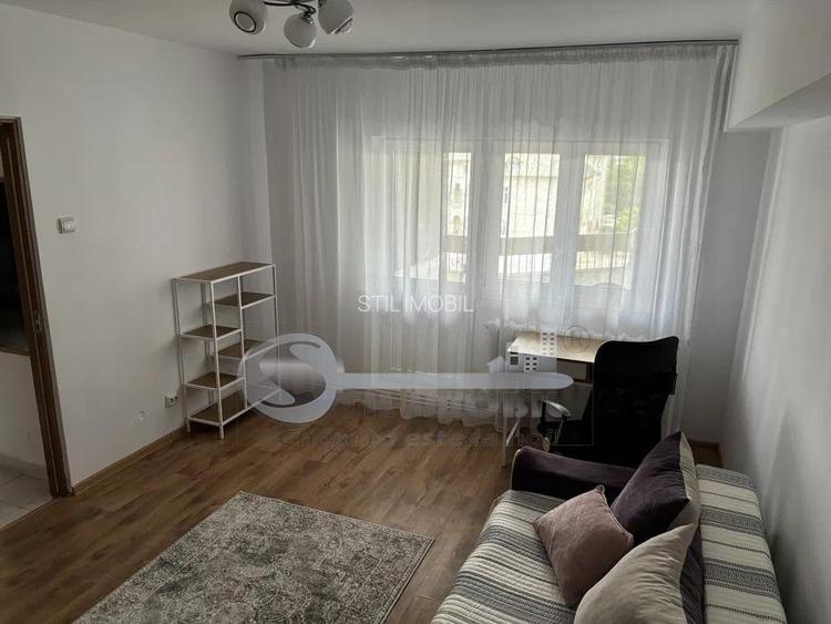 Apartament 2 camere central, pe Bulevardul Stefan cel Mare - 5