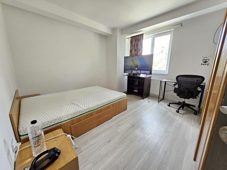 Apartament 3 camere cu parcare subterana, zona Iulius Mall