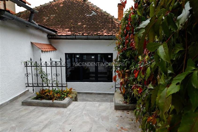 120mp, Apartament 2 camere, eleganta si stil, Parcul Central Brasov - 15