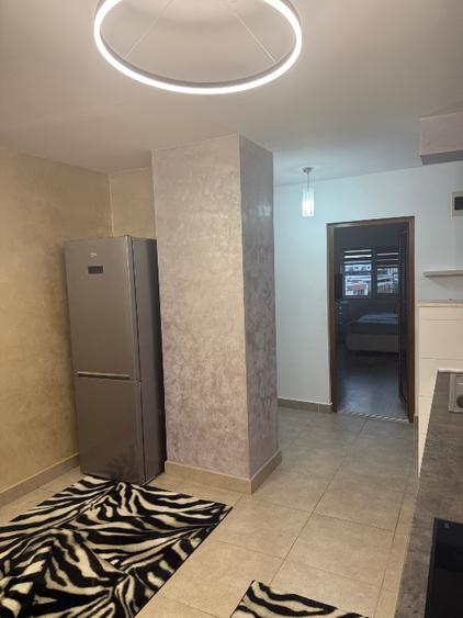 Apartament 3 camere Mărăsti The Office Brd Semicentral