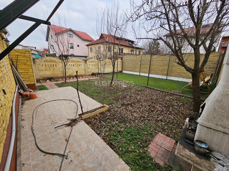 Vânzare Vilă Superbă Independentă P+1E+M, 244mp, Chiajna-Viilor - 54