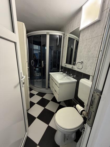Apartament 2 camere Brancoveanu