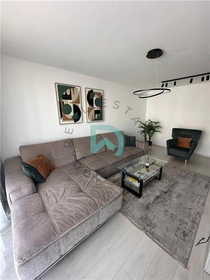 Apartament 2 camere, Urban Coresi Brasov