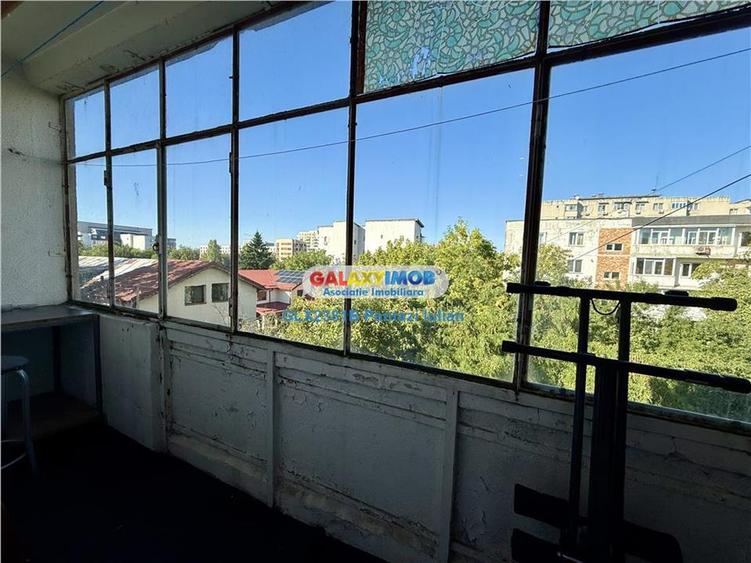 Apartament 2 camere | Gorjului | Centrala Proprie | 9min. metrou