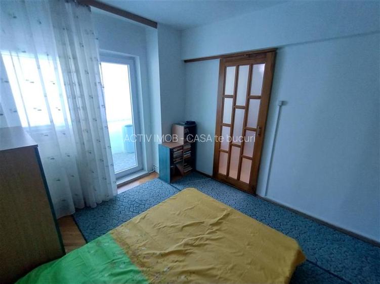 Oravita, Apt.4 Cam, 96mp , Zona Garii, Pret Negociabil - 12