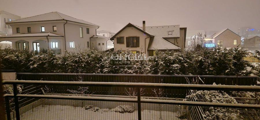 Casa Tip Duplex | 120 Mp | Terasa | Parcare | Borhanci Romul Ladea - 6