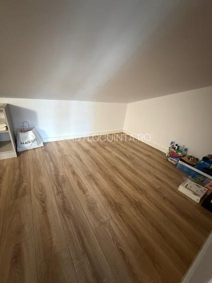 Apartament 2 camere tip Duplex | Catedral Residence | Parcare | Centrala - 10