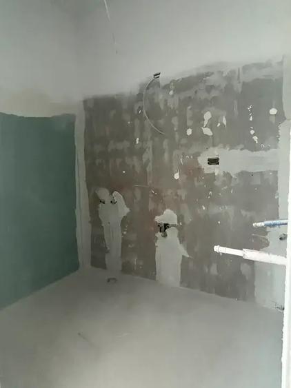 Apartament 3 camere Nefinisat Bloc Nou Finalizat Alba Iulia - Decebal
