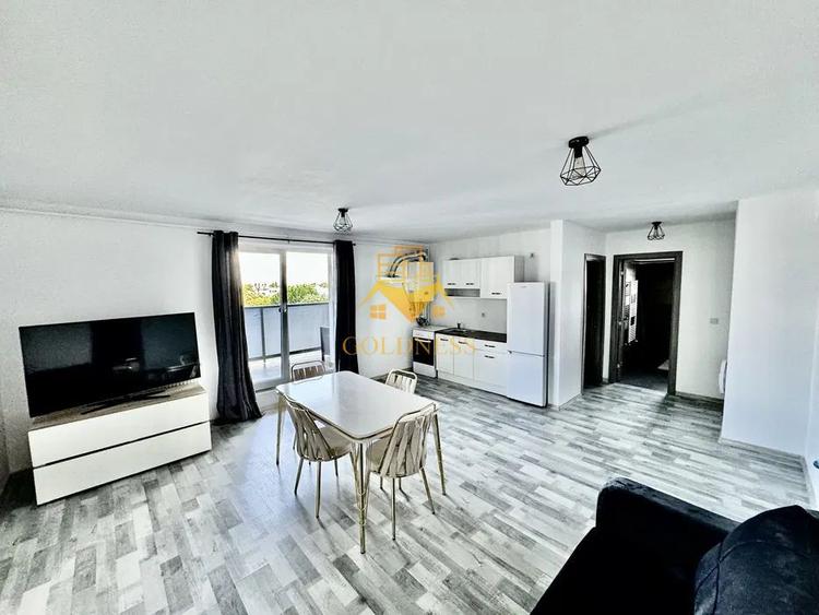 2 Camere Premium, Ego Residence, Corneliu Coposu, Parcare, Lombului