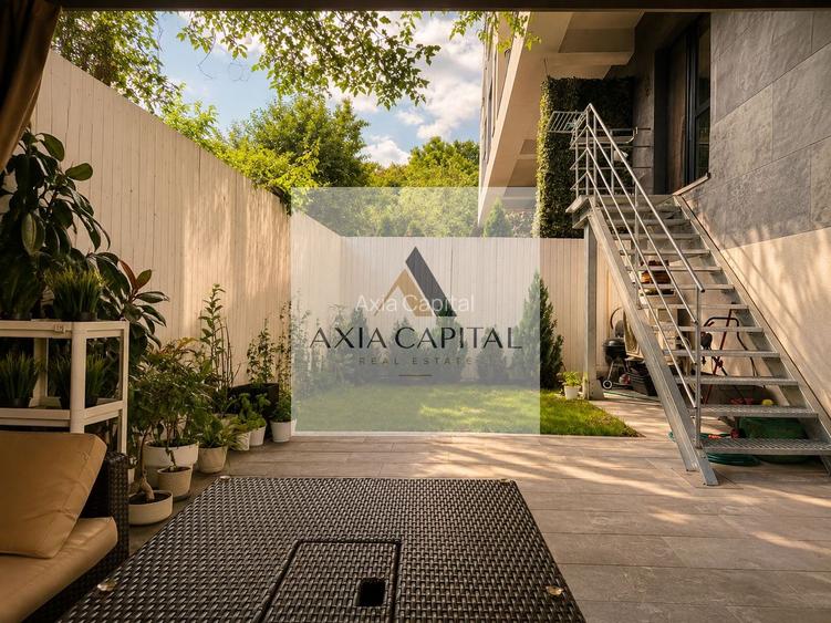Apartament premium | 3 camere | Iancu Nicolae | Terasa - 8