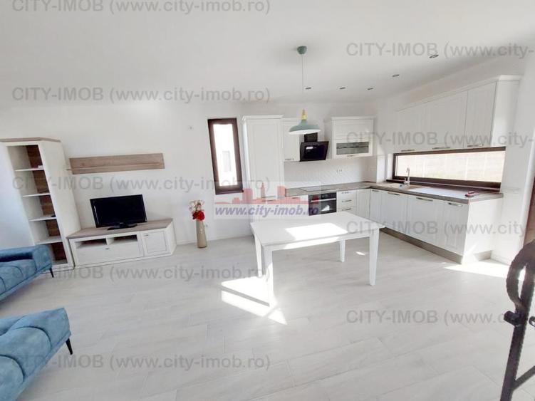 Vanzare Casa / Vila 5 Camere Corbeanca, independenta energetic.