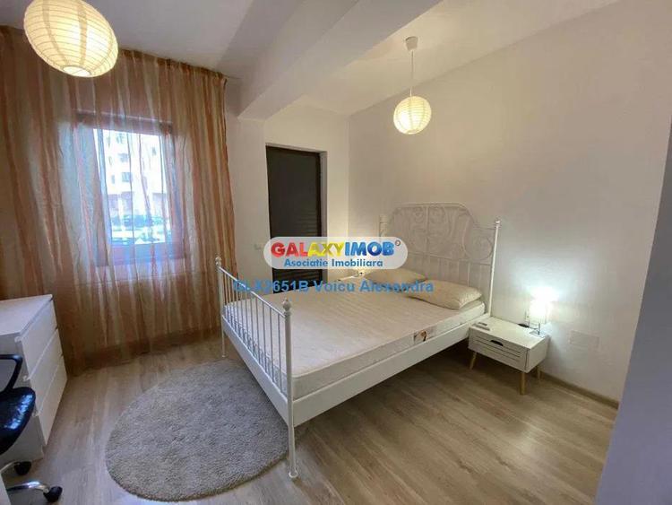 Apartament 2 Cam Bloc Nou Berceni - Dimitrie Leonida