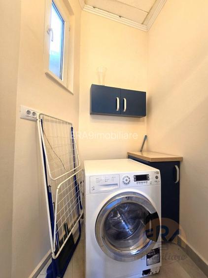 Apartament 2 camere la casa | Renovat | Central-Str. Evreilor Deportati  - 7