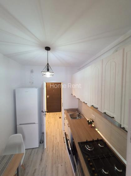 Garsoniera Plaza Residence metrou bloc nou - 10