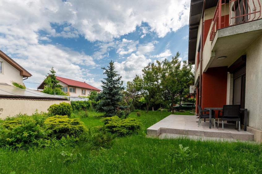 Constanta Sud (Lazu), vila P+1, 5 camere, renovata 2026 - 7