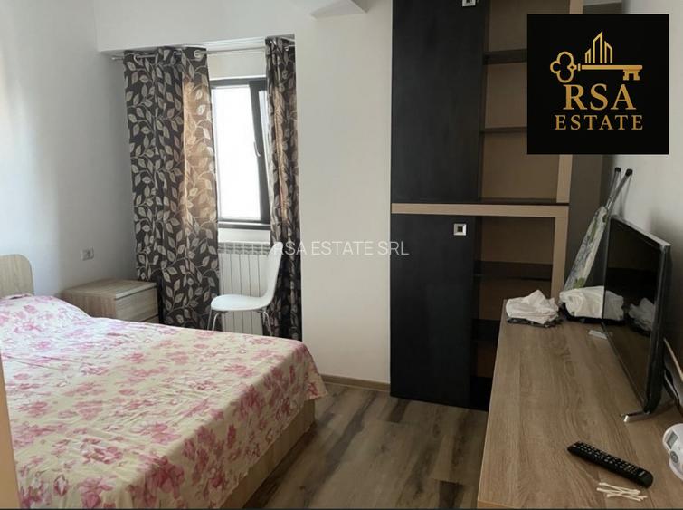Apartament 2 camere de inchiriat pe Bulevardul Dem Radulescu, Rm. Valcea - 4