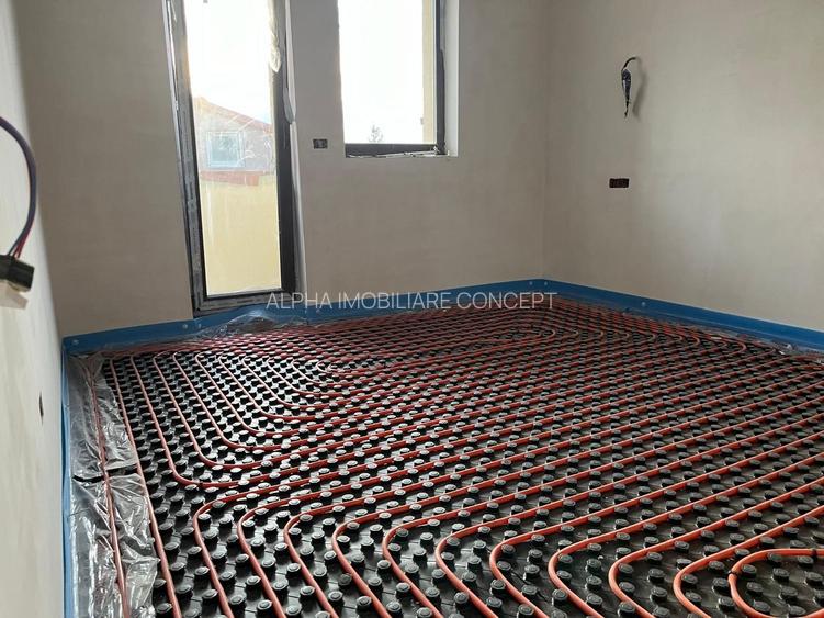 Dacia - Școala 12 apartament in vila 3 camere 96 mp - 13