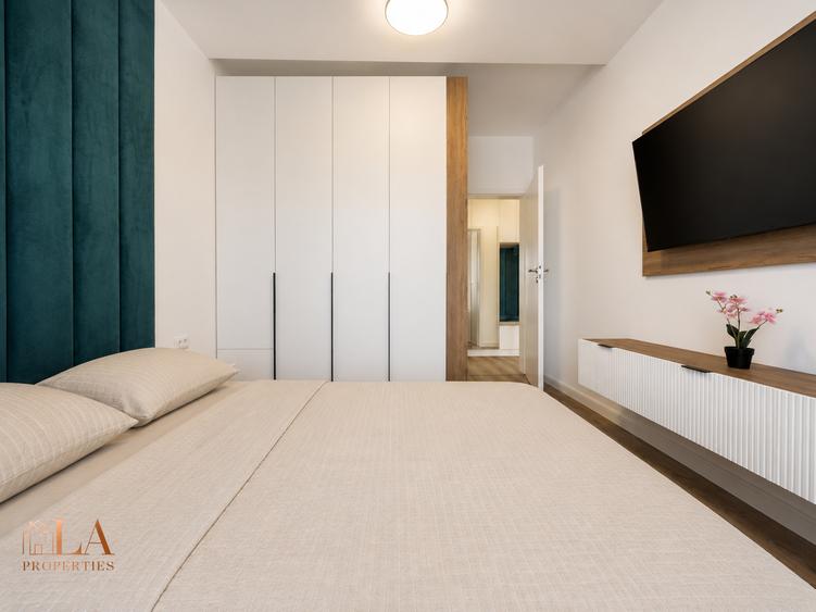 Apartament 2 camere | Incalzire in pardoseala | Bragadiru