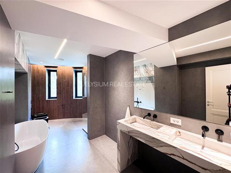 Vila de Lux de inchiriat Baneasa
